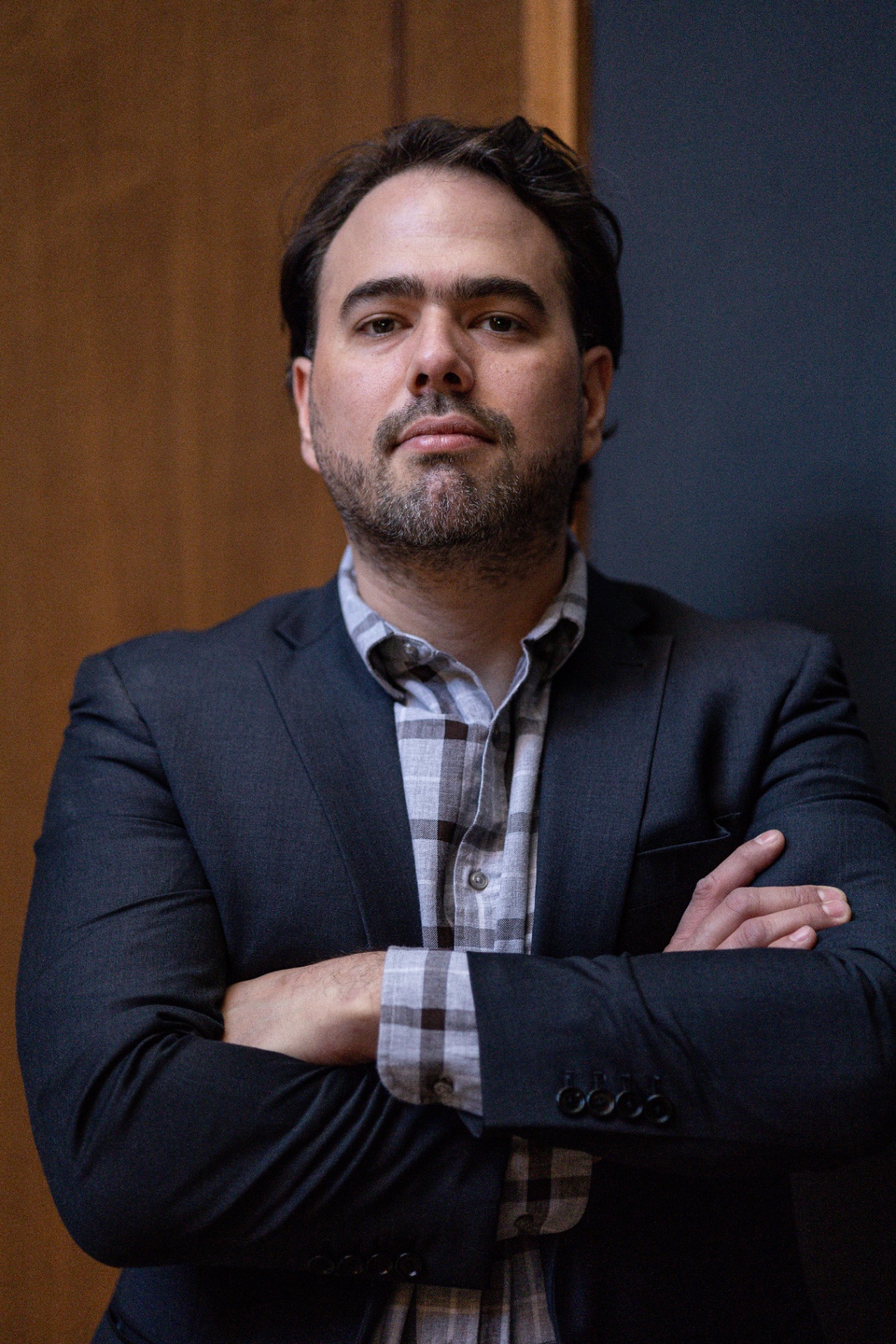 Mateo Buitrago