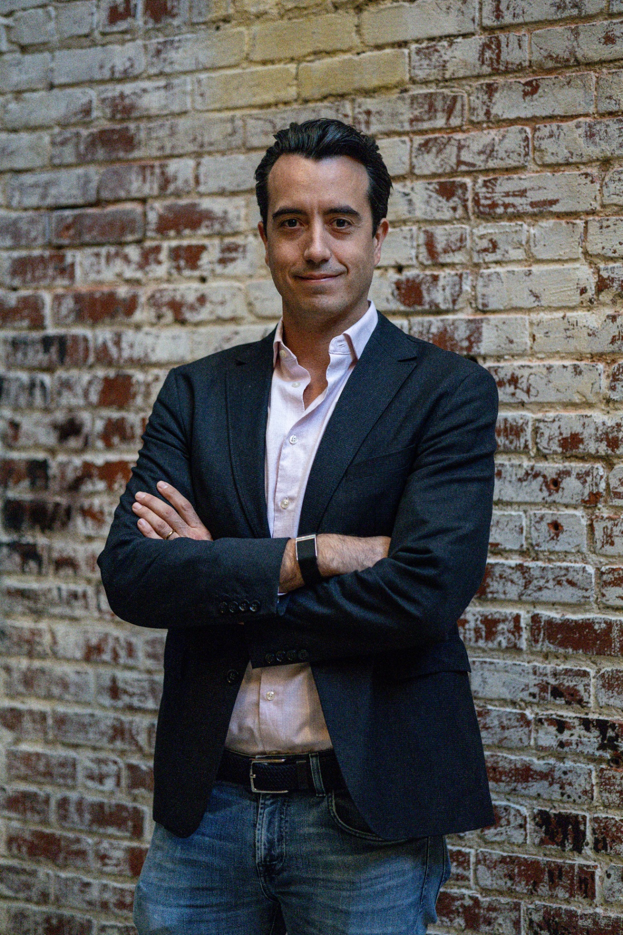 Bernard Pierson